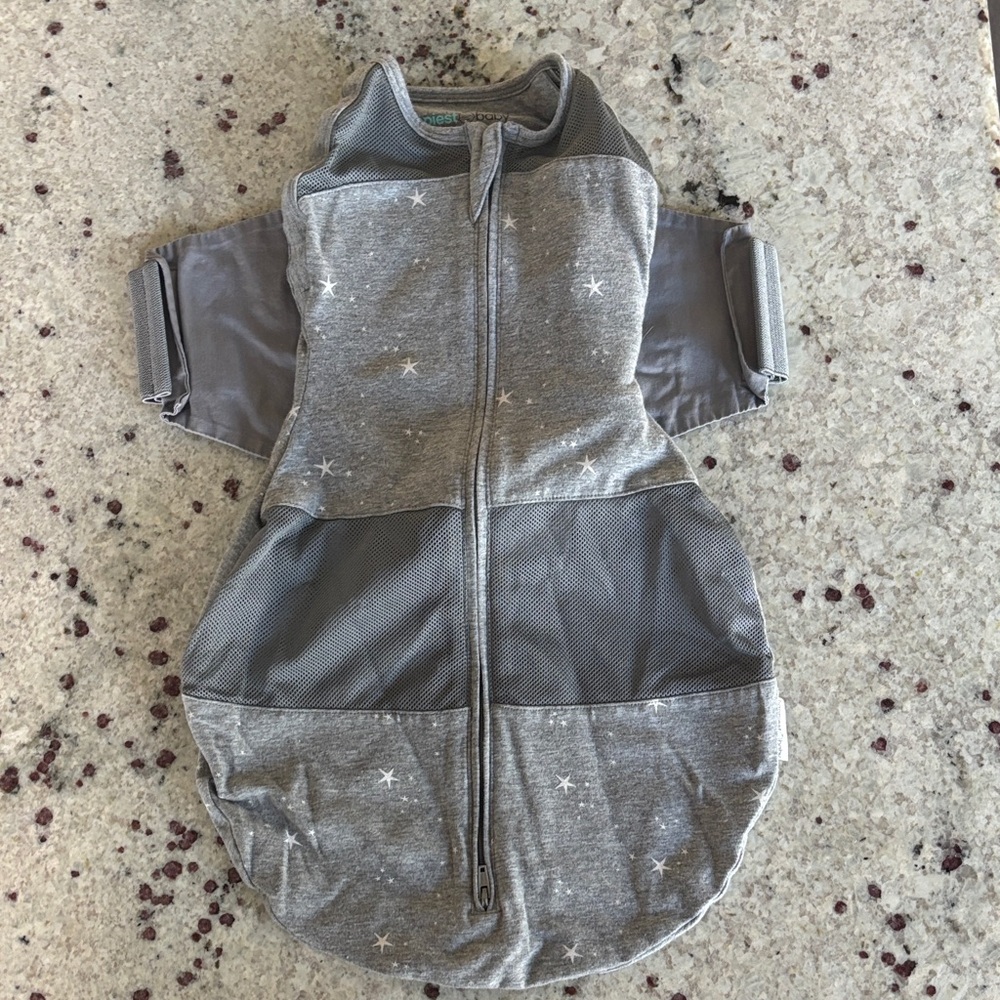 Happiest Baby Snoo Sleep Sack Small